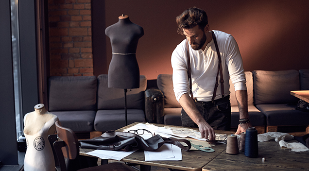 Want To Be A Fashion Designer? Here's The Brutal Truth Of What It's