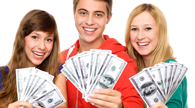 3 Easy Ways For Teens To Make Easy Money Online | StarCentral Magazine