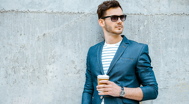 7 Game-Changing Style Tips Every Man Should Know | StarCentral Magazine